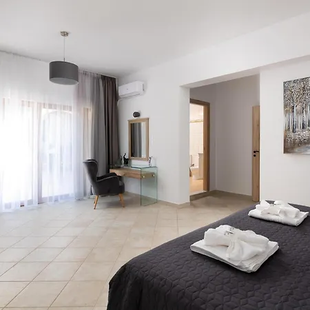 Hamilton Grand Villa *